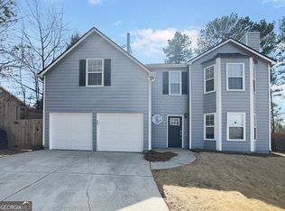 4152 Coconut Grv NW, Acworth, GA 30101