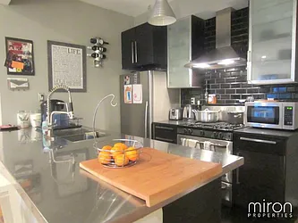 Rented by Miron Properties