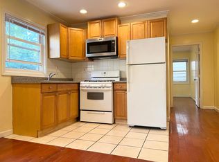 77 Hutton St APT 1A, Jersey City, NJ 07307