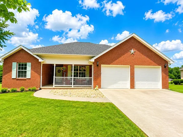 348 Front Runner Ln, Seymour, TN 37865