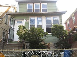 2240 Light St, Bronx, NY 10466