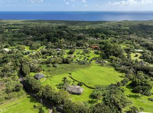 181 Kalo Rd, Hana, HI 96713