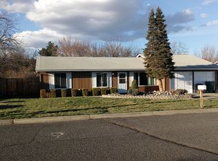 2705 W Logan Ave, Yakima, WA 98902