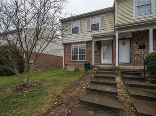116 Smith St APT C, Canonsburg, PA 15317