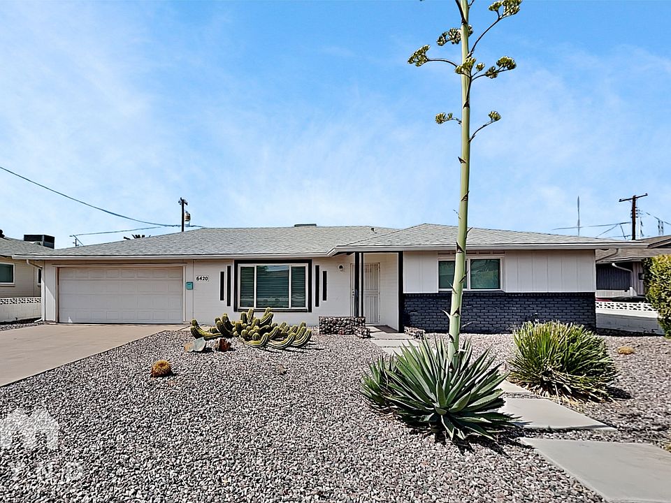 1st image of 6420 E Wilshire Dr