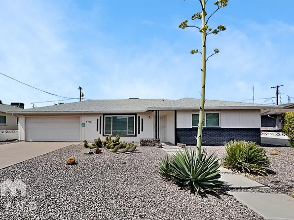 6420 E Wilshire Dr, Scottsdale, AZ 85257