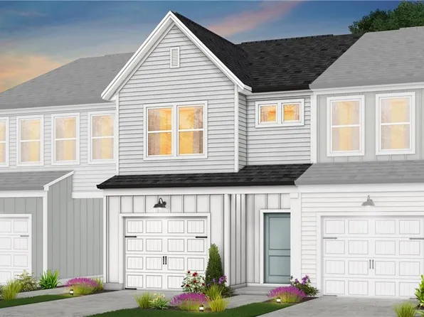 505 Prosecco Dr, Thomasville, NC 27360