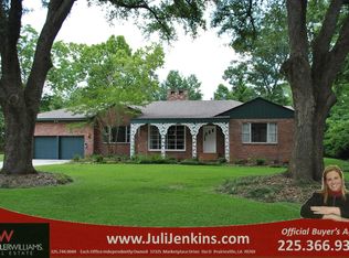 625 Broadmoor Ave, Baton Rouge, LA 70815