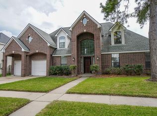 20011 Lakespire Dr, Katy, TX 77449