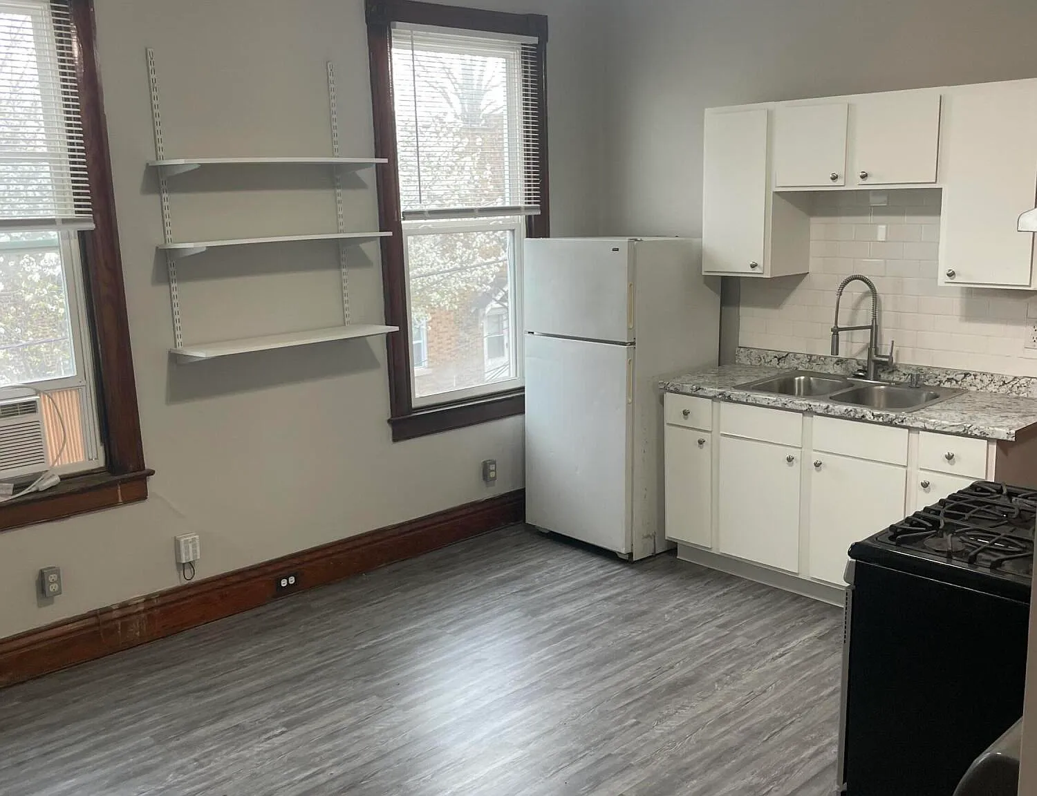 1 bed, 1.0 bath, 600 sqft, $875 — Photo 3
