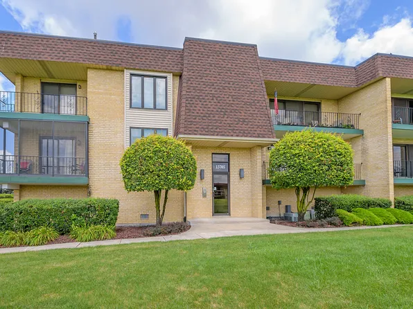 15705 S Sunset Ridge Ct Unit 1S, Orland Park, IL 60462