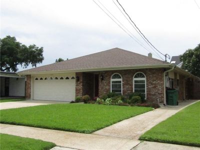 4908 Wills St, Metairie, LA, 70006