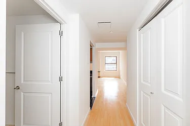 Rented by New York Residence