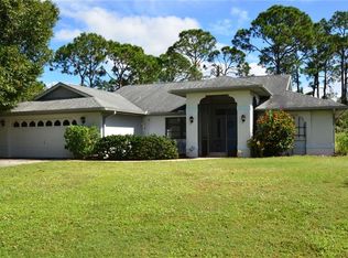 3364 Holcomb Rd, Pt Charlotte, FL 33981