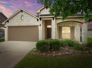 305 Longhorn Cavern Rd, Leander, TX 78641