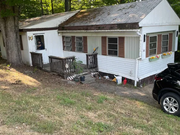 23 Liscomb Circle #32, Gilford, NH 03249