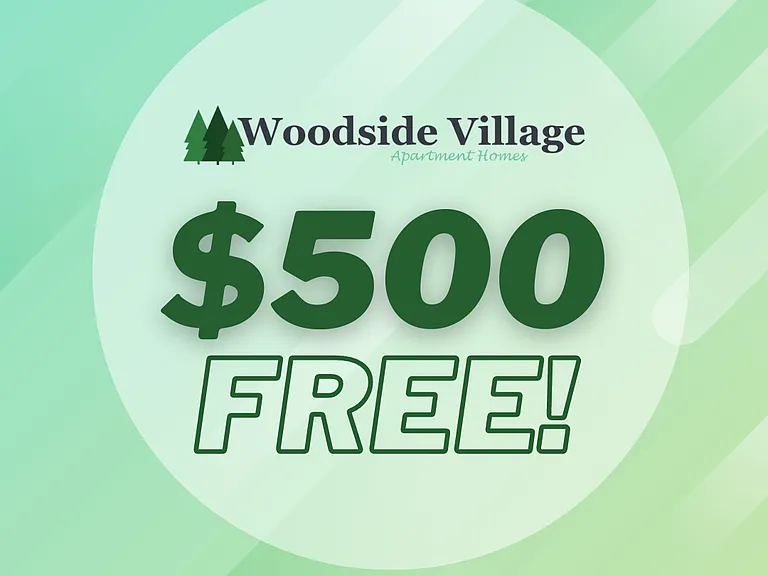 $500 FREE! PET FRIENDLY! APPLY ONLINE! — Photo 2