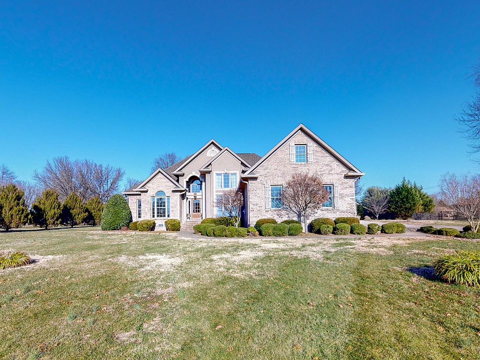 1427 Highway 130 E Shelbyville, TN | Zillow