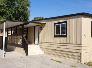 49 Galaxy Ln #49, Richland, WA 99354