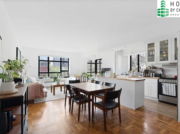 100 Remsen St APT 5A, Brooklyn, NY 11201