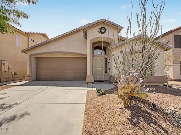 42367 W COLBY Drive, Maricopa, AZ 85138