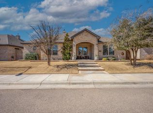4507 San Diego Ct, Midland, TX 79707