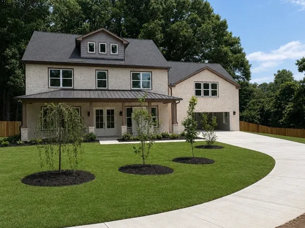 131 Circle Dr, Dacula, GA 30019