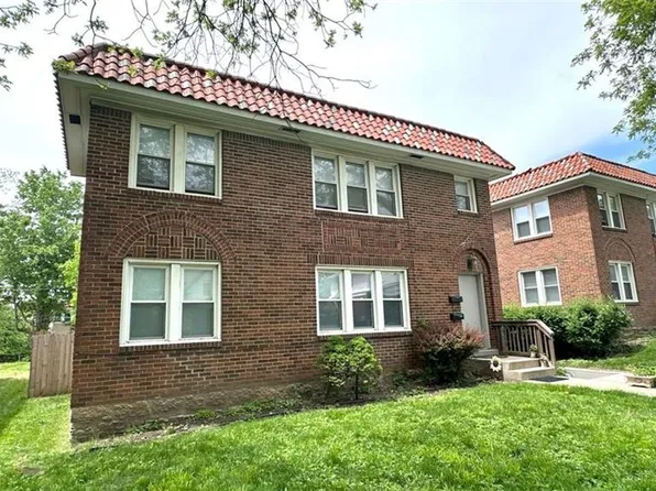 4236 Holly St, Kansas City, MO 64111