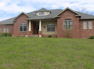 10452 Private Road 8947, West Plains, MO 65775