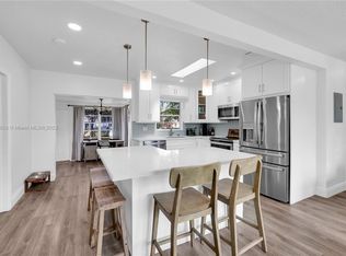 1910 SW 23rd Ave, Fort Lauderdale, FL 33312