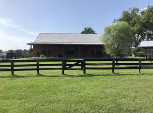 508 Hubert Cryer Rd, Zavalla, TX 75980