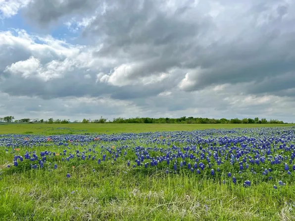 Alsdorf Rd, Ennis, TX 75119