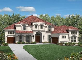 409 Whittier St, Flower Mound, TX 75028