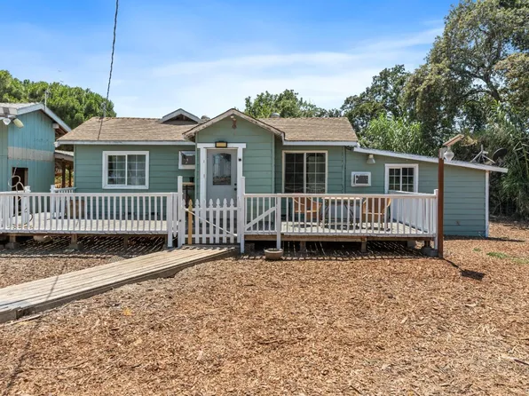 8532 W Canal Blvd, Tracy, CA 95304