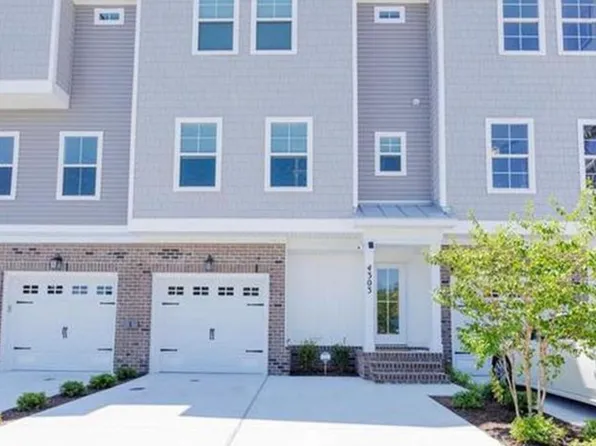 4303 Pinter Ln, Norfolk, VA 23518