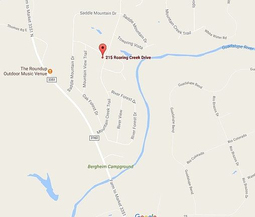 3rd image of 215 Roaring Creek Dr