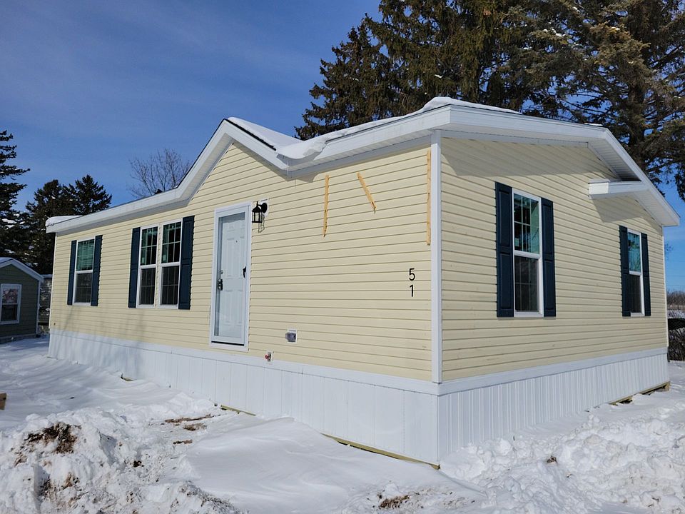 1st image of 998 Happy Valley Drive Site #51