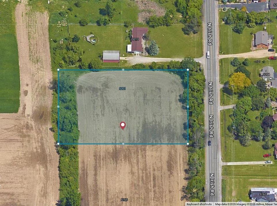 1st image of 5189 N Irish Rd