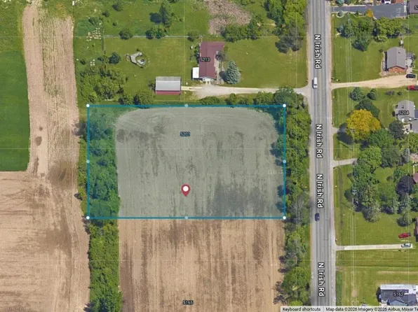 5189 N Irish Rd, Davison, MI 48423