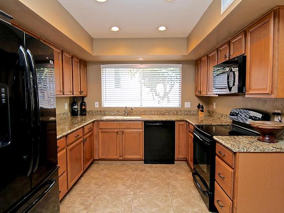5th image of 8472 E San Bernardo Dr