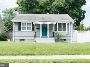 198 Saybrook Ave, Hamilton, NJ 08619