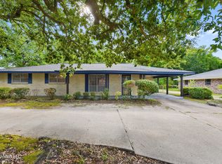 8022 34th Ave, Gulfport, MS 39501