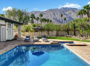 1188 Tamarisk Rd, Palm Springs, CA 92262
