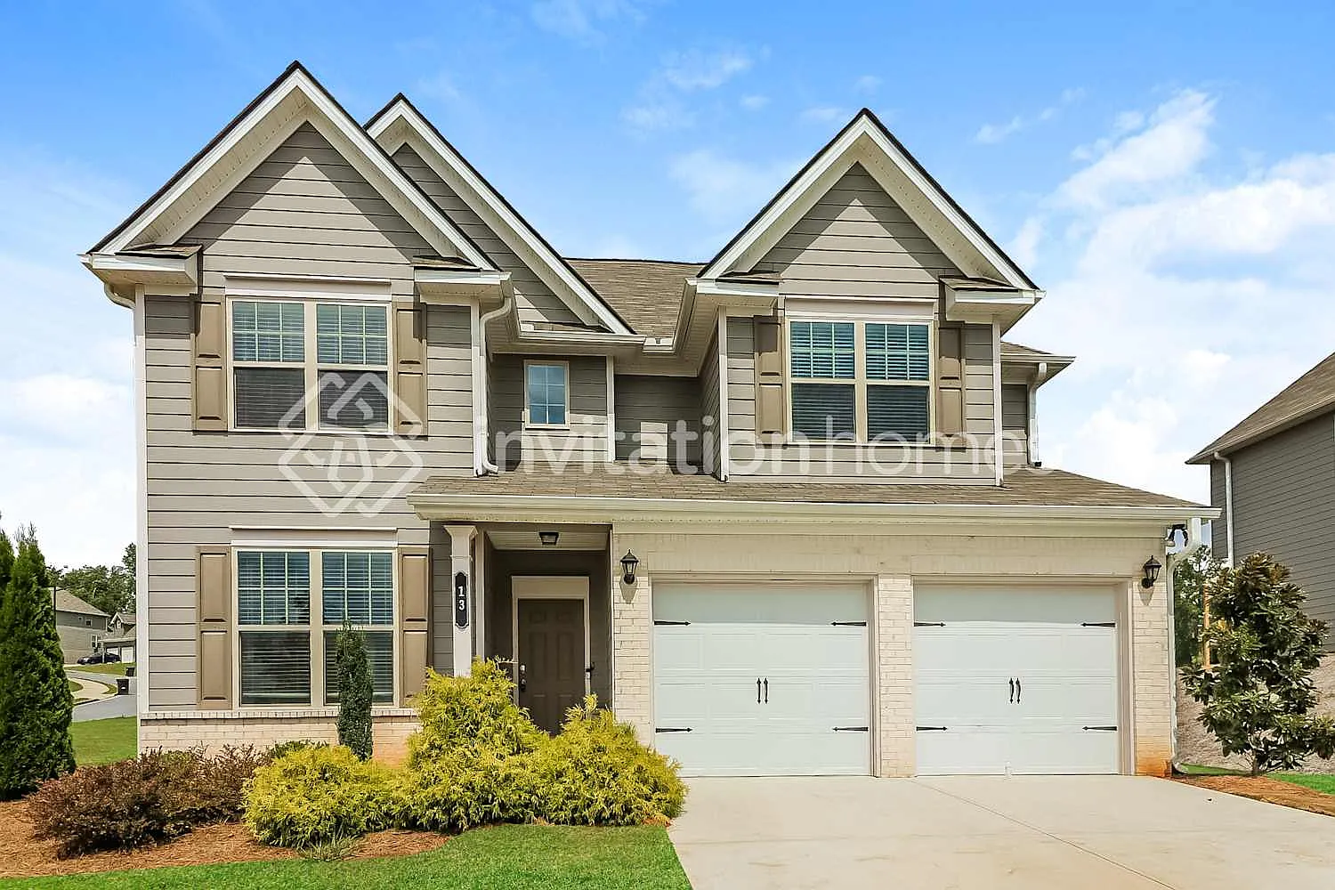 13 Oak Point Ct Dallas, GA 30157 — Photo 1