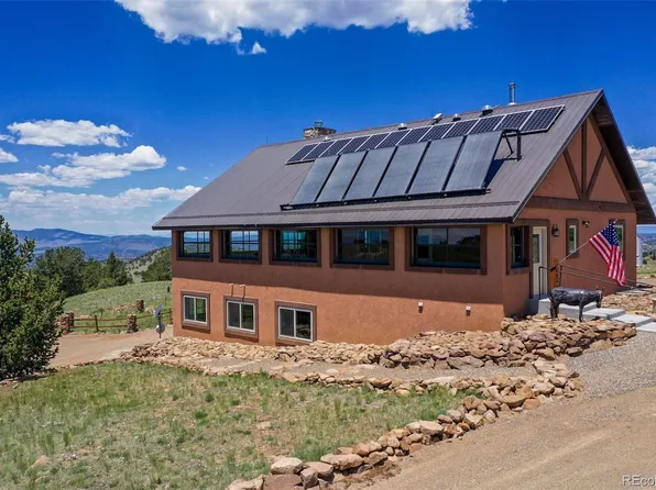 1434 N B Street, Cripple Creek, CO 80813