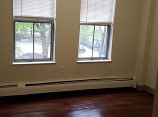 101 Northampton St, Boston, MA 02118