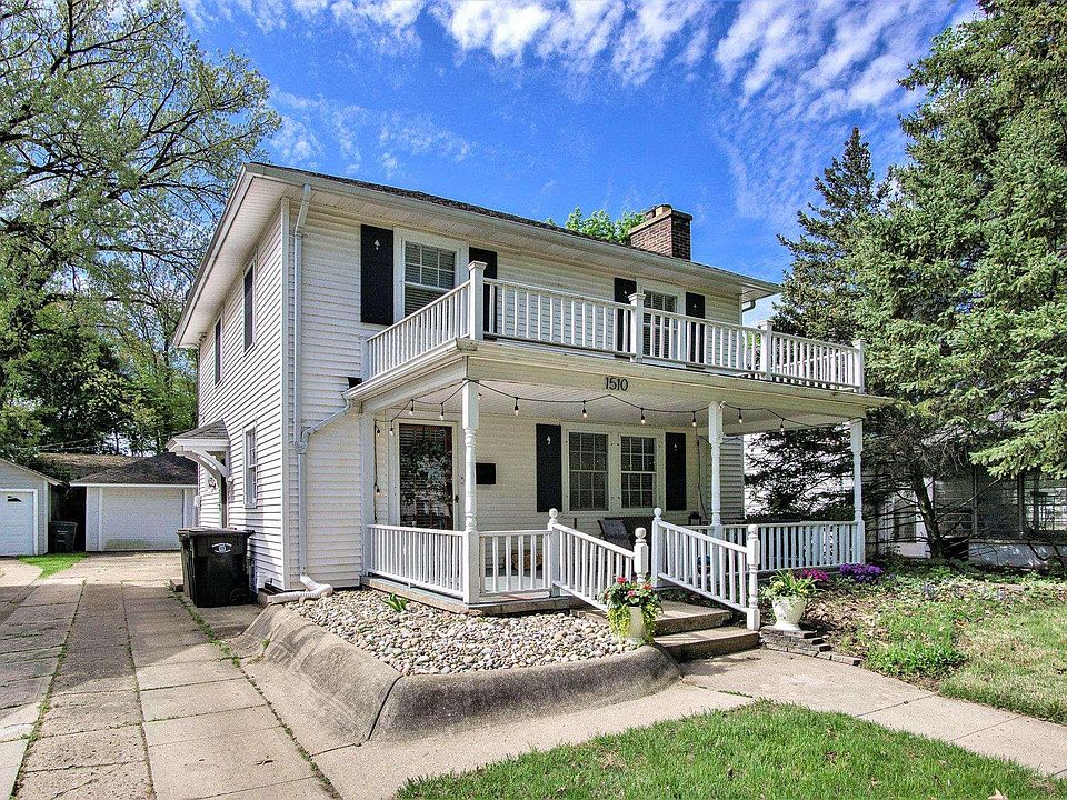 1510 Sunnymede Ave, South Bend, IN 46615 Zillow