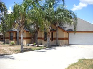 6001 Jarrett Dr, Mission, TX 78574