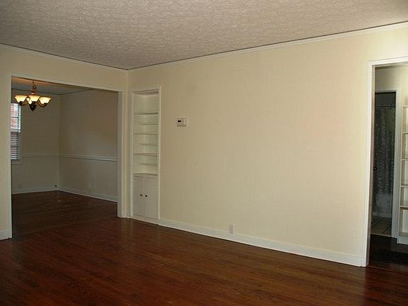 Living Room & Dining Room
