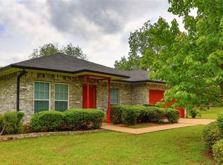 1910 University Ave, Marshall, TX 75670